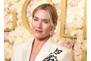 ケイト・ウィンスレット、アンディ・サーキス監督の『ロード・オブ・ザ・リング』最新作の主要キャストに決定