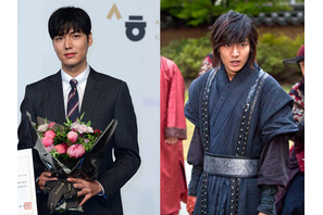 あの頃キミは若かった/イ・ミンホ、少年から青年、そして男へ