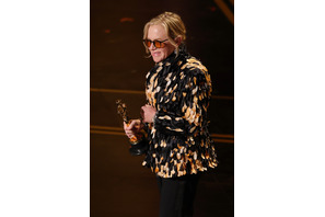 【第98回アカデミー賞】助演女優賞は『WEAPONS/ウェポンズ』のエイミー・マディガン 40年ぶり2度目のノミネートで初受賞