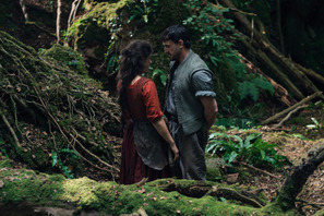 アカデミー賞主演女優賞ジェシー・バックリー「演じる必要さえなかった」ポール・メスカルとの共演語る『ハムネット』特別映像