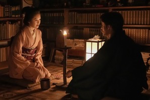 「ばけばけ」第120回あらすじ・場面写真　ベストセラーを目指し、トキとヘブン、2人の怪談執筆がはじまる…3月20日放送