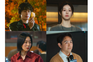 豪華キャスト集結！『私のおじさん』脚本家による新作の“熱気に満ちた”本読みの様子