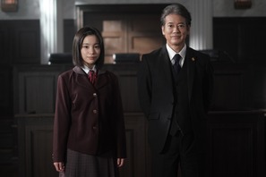 當真あみが自閉スペクトラム症を持つ少女に　唐沢寿明主演で韓国映画『無垢なる証人』をドラマリメイク