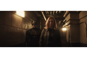 「S2では2人の絆が描かれる」デアデビルを照らす盟友カレンに迫る「デアデビル：ボーン・アゲイン」