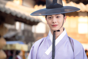 「鬼宮」ユク・ソンジェ、「なんだか響きが可愛くないですか」最近覚えた日本語は「食べてみ！」