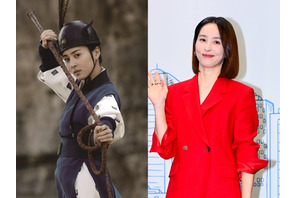 あの人は今/『朱蒙』の女傑ソソノから20年。「最強の妻」ハン・ヘジン現在地