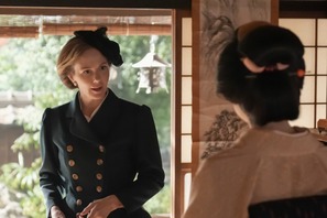 「ばけばけ」第123回あらすじ・場面写真　「KWAIDAN」を書いたきっかけがトキだと知ったイライザは、激しい怒りをトキにぶつける…3月25日放送