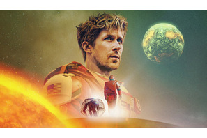 「動くロッキーが想像の100倍可愛い」ライアン・ゴズリング主演作で最大のオープニング記録『プロジェクト・ヘイル・メアリー』2026年洋画No.1に