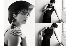 “キム・ゴウンの男”になったキム・ジェウォンが魅せる、男の色気「僕のプライム細胞は、愛」