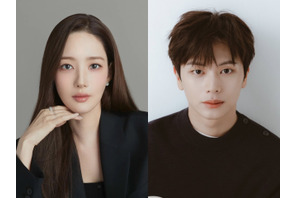 パク・ミニョン、ユク・ソンジェが共演へ！“ラブコメ職人”たちのオフィスロマンスに期待大