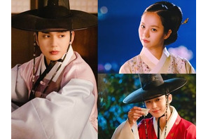 『花が咲けば、月を想い』のビハインドカット入手!! “彼氏・彼女ショット風”に認定