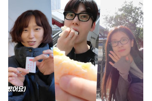 彼らは日本で何するの？語学勉強にも役立つ、韓国スターたちの「日本旅行Vlog」とは