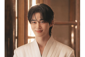 ビョン・ウソクが語る『21世紀の大君夫人』の見どころは？「彼らの選択を見守ってほしい」