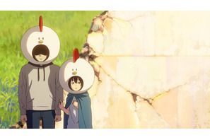 藤本タツキの初期原作をアニメ化『庭には二羽ニワトリがいた。』アヌシー国際アニメーション映画祭ノミネート