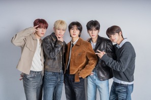 NOWZが日本バラエティに初挑戦「祝！日本デビュー 第5世代ルーキーNOWZの魅力を徹底解剖」ABEMAで放送