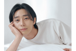 グローバルに人気を博すパク・ソジュンが「meet tree」のブランドアンバサダーに就任