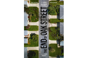 街全体が”どこか”へ…？アン・ハサウェイ＆ユアン・マクレガー×J.J.エイブラムス『オークストリートの異変』8月14日より日米同時公開決定