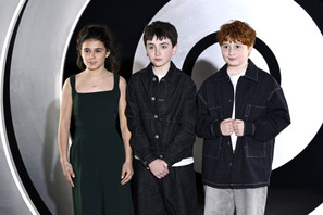 ドラマ版「ハリー・ポッター」初予告編解禁！ファン「不思議な体験になりそう」