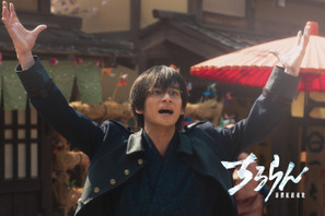 北村匠海、高杉晋作を演じる　山田裕貴主演「ちるらん 新撰組鎮魂歌」京都決戦篇がスタート