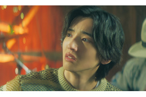 道枝駿佑＆生見愛瑠の涙なしには聴けない“はじまりの歌”「はるのうた」特別映像公開『君が最後に遺した歌』