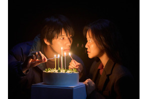 Netflix映画『パヴァーヌ』が問いかける、「魂が惹かれ合う」ということ