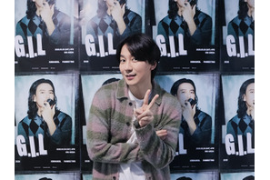 今回は5時間で“早期終了”!? キム・ナムギル、またも伝説を作った長すぎるファンミ…自身の新曲は「4回熱唱」