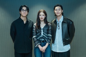 パク・ソジュン× オム・テグ共演、裏社会で生き残るのは…「ボーン・ギルティ」ディズニープラス独占配信決定