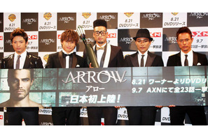 実は色白、虫が苦手…「EXILE TRIBE」知られざるメンバーの“二面性”を暴露!?