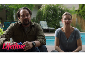 共犯者にされた妹の行く末は…？ 両親殺害事件の実話を映画化『モンスター・イン・ファミリー ～狂気の連鎖～』4月10日より配信