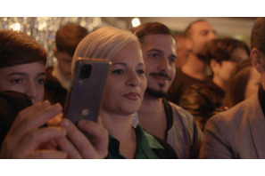 「私の作風とは正反対。だが、この物語には普遍性がある」『ヴィットリア　抱きしめて』 巨匠ナンニ・モレッティの動画コメント到着