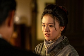 「風、薫る」第6回あらすじ・場面写真　英語の勉強をしながら給金の安いマッチ工場で働く直美はある日、盗難事件に巻き込まれてしまう…4月6日放送