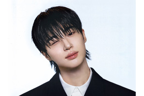 アーダーエラー、初の公式アンバサダーに俳優ビョン・ウソクを起用！「Poetic Project」展開へ