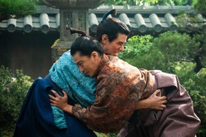 「仲の良い兄弟のまま幸せに暮らして欲しい」…信長と長政の“兄弟愛”に視聴者から様々な声上がる「豊臣兄弟！」13話