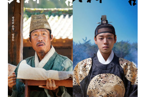 韓国で1500万人動員の話題沸騰中！ 映画『王と生きる男』大ヒットの理由