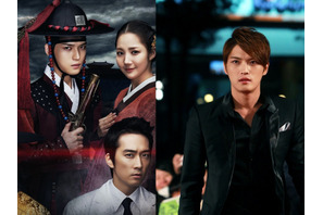 あの頃キミは若かった/キム・ジェジュン、歌手の顔を脱ぎ捨て掴んだ「俳優としての真価」