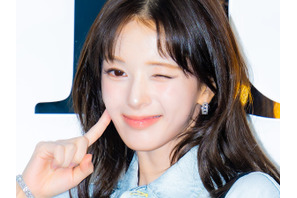 『オクニョ』いじわる娘か今では可愛いトップ女優に!!　あの人はいま／ノ・ジョンウィ