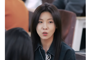 女優ハ・ジウォン、ロマンいっぱいの“大学生活”語る「自分の20歳に会いに行く」