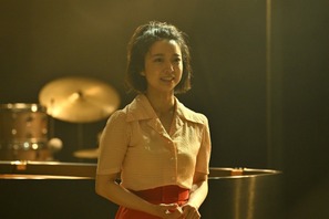 上白石萌音、全編英語セリフ＆タップダンスに挑戦！ 岡田准一“八大”と出会う日系アメリカ人役『SUKIYAKI 上を向いて歩こう』