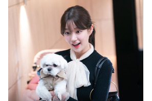 『チャングム』女優の娘イ・ユビが『ユミの細胞たち』シーズン3に特別出演！無敵の“ユミファミリー”集結！