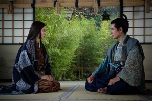 「豊臣兄弟！」第15回あらすじ・場面写真　小一郎と藤吉郎は、市を逃がすため時を稼ごうとするが、市の思いは長政とともにあり…4月19日放送