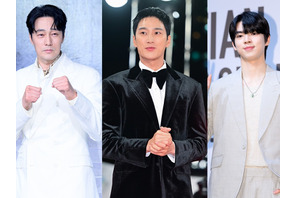 筋肉ムキムキ、演技もカンペキ!! 注目される“アスリート出身俳優の系譜”