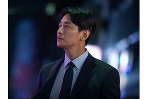 チュ・ジフン、相手役の“先輩”ハ・ジウォンを絶賛！『CLIMAX／クライマックス』の“愛憎”に満ちた関係性を語る【インタビュー】