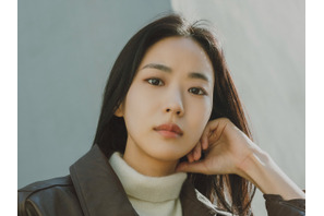 Netflixが繰り返し起用する、女優イ・イダムの魔性の魅力