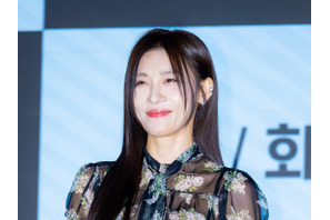 Leminoで配信中『CLIMAX／クライマックス』で“同性キス”を披露したハ・ジウォン、撮影を振り返る【インタビュー】