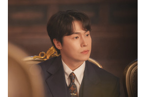 『21世紀の大君夫人』イ・ジェウォン、IUとの“泥沼の兄妹バトル”で魅せた！