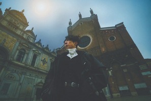 『岸辺露伴は動かない　懺悔室』テレビ初放送決定！ドラマ「ホットサマー・マーサ」「ジャンケン小僧」「密漁海岸」再放送も