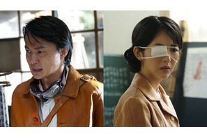 2年後描く『ゴジラ-0.0』神木隆之介＆浜辺美波が続投！ ファーストティザー映像公開