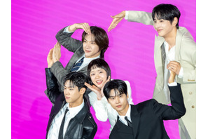 『ロマンスの絶対値』主演キャスト、BLシーンも積極的に臨んだ！“監督が誤解するほど”