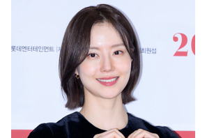 『王女の男』女優ムン・チェウォン、6月に一般男性と結婚へ！直筆手紙で「ワクワクします」