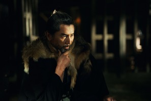 密室事件、裏切者まで…連続怪事件の概要が明らかに『黒牢城』解説映像公開